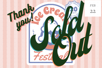 Lititz Ice Cream Festival