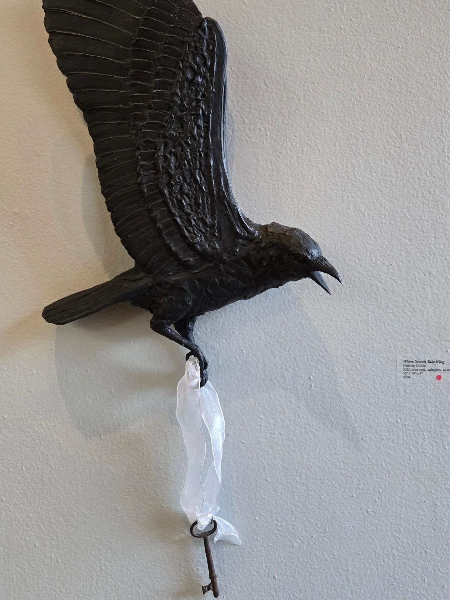 The Asheville area has some amazing artists! 😍 I am determined to learn quilting &amp; basket-making someday 😤

#art #folkart #asheville #blueridgemountains #creativity