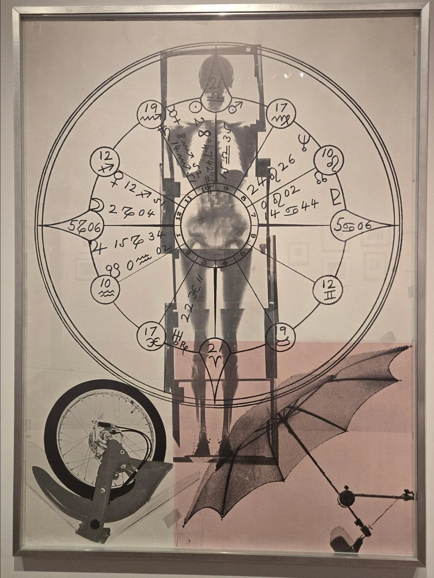 I loved learning more about the history of Black Mountain College at the BMC Museum! I'd heard about it thanks to beloved Bay Area artist Ruth Asawa. I didn't realize that the college only existed for 24 years, because its enormous impact has reverbe