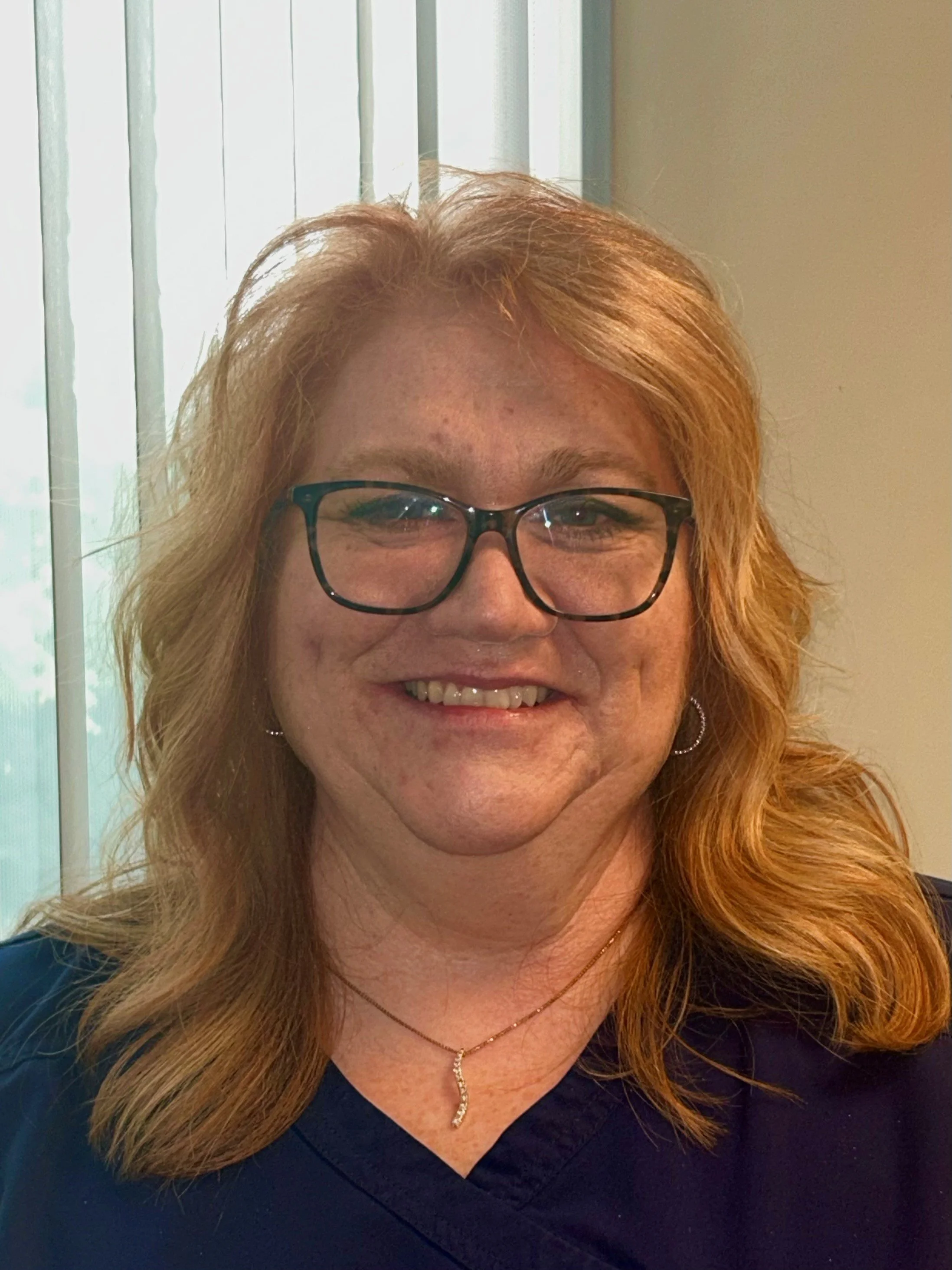 Donna Greer Headshot