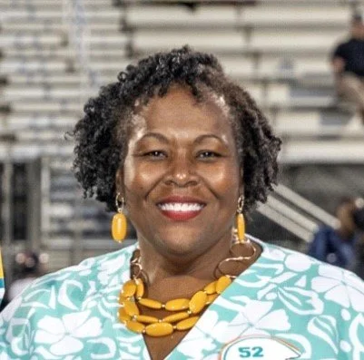 Quianna Poole headshot