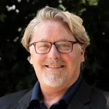Todd Wallenius headshot