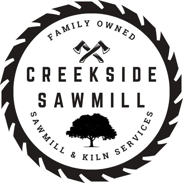 Creekside Sawmill