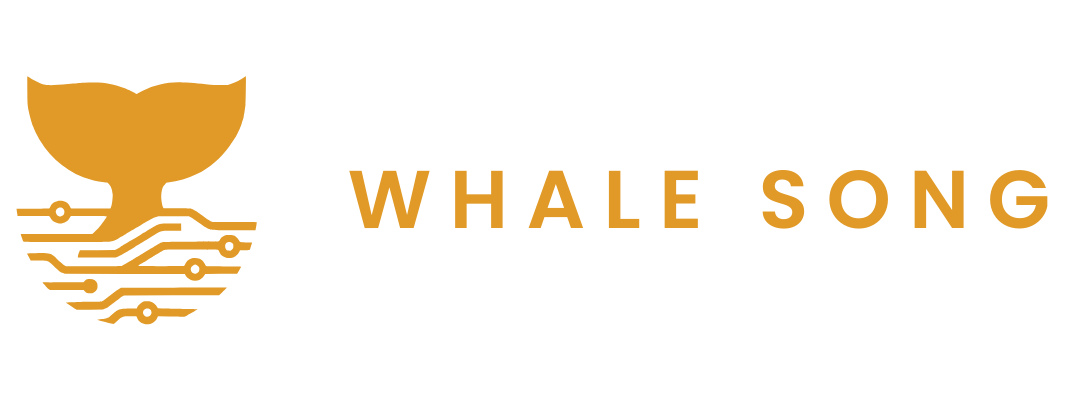 Whale Song Product