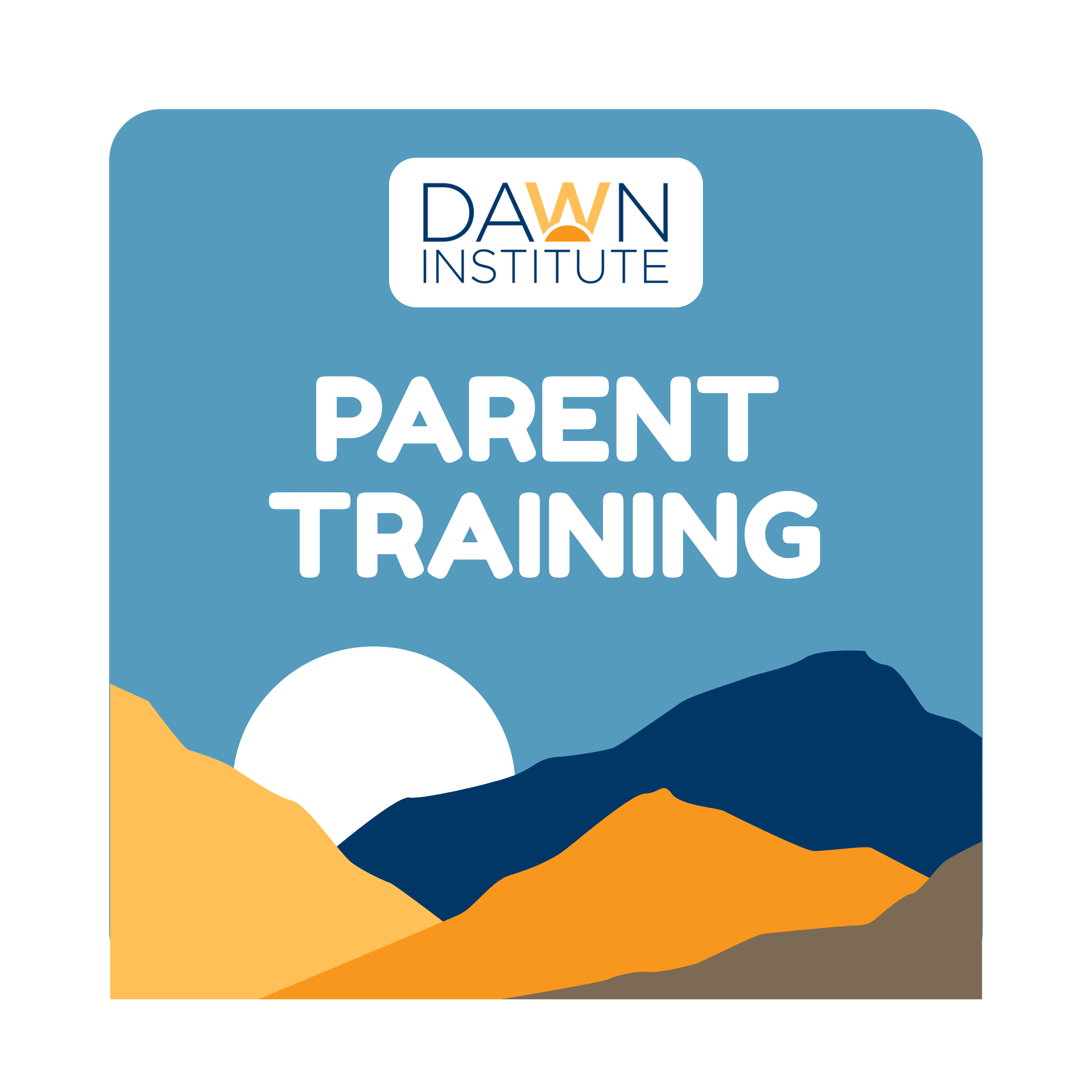Defiance or Distress? Understanding What Your Child Is Really Saying