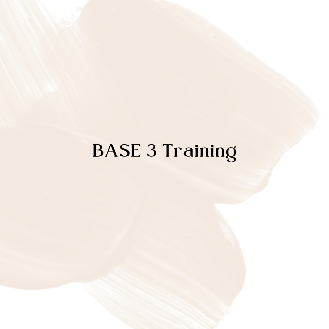BASE Training