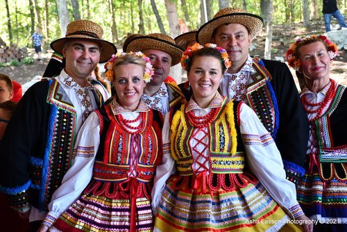 Polanie International Festival