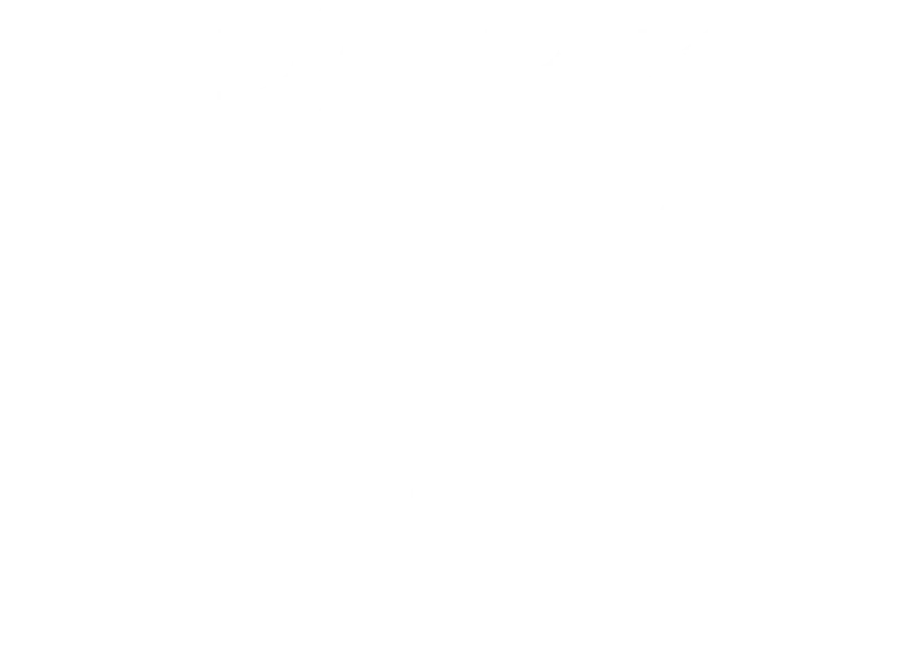 Black and white pixelated design with the phrase 'Dark City Sounds' in large block letters, arranged in a stacked formation.