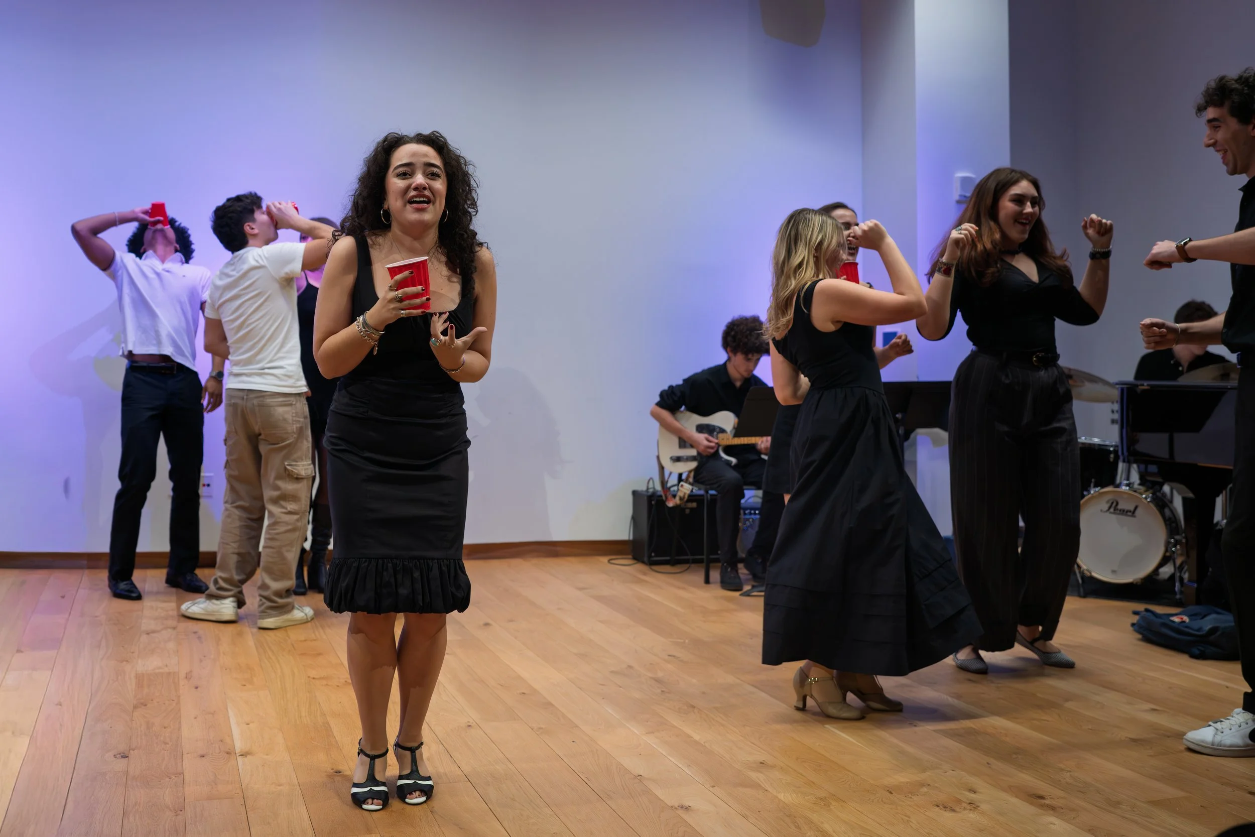 All Photos by Steven Marchand