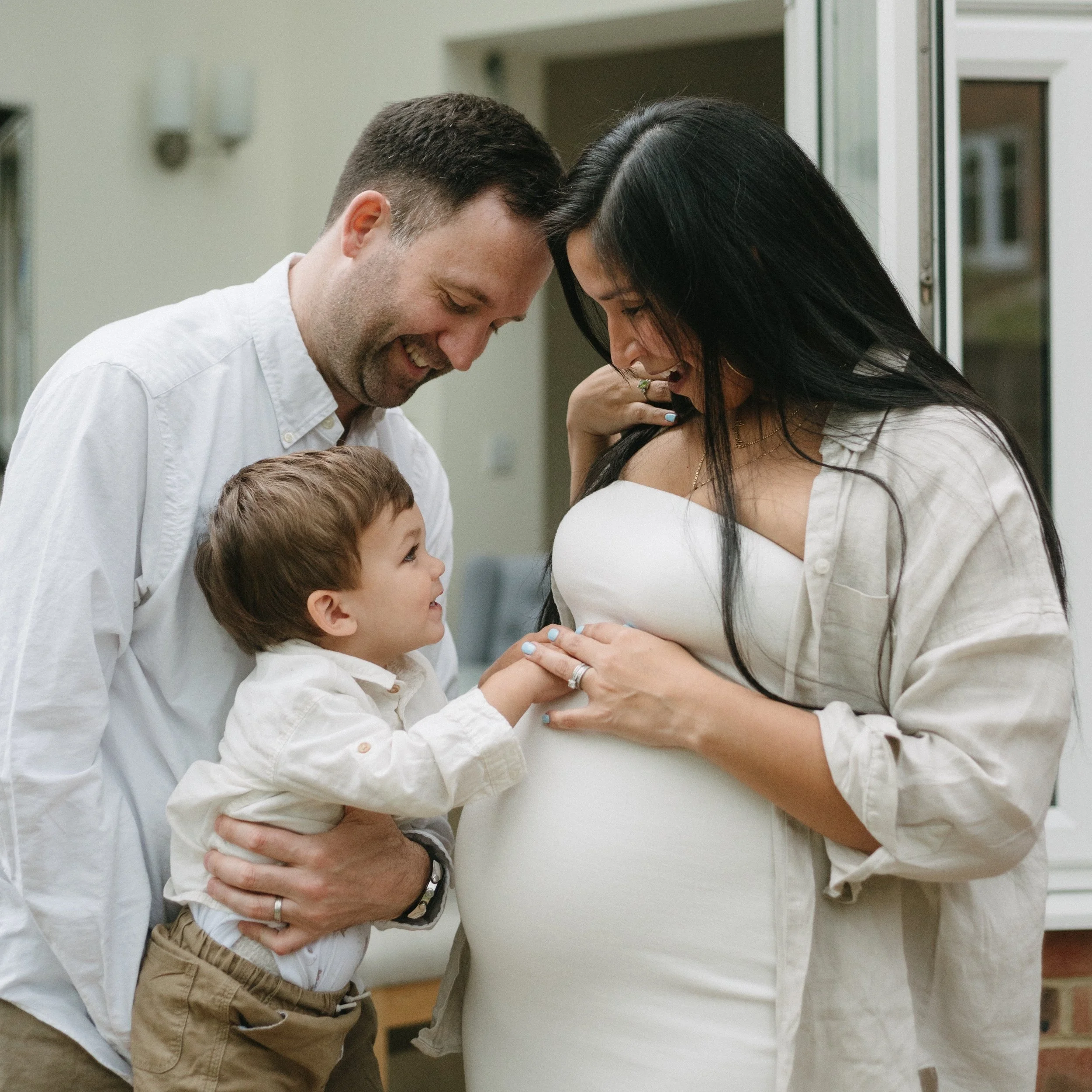 Luca is ready to be a big brother! At home shoot 💕

#londonmums #londonmumsnetwork #newbornphotography #newbornphotographer #londonnewbornphotographer #londonfamilyphotographer #londonfamilyphotography