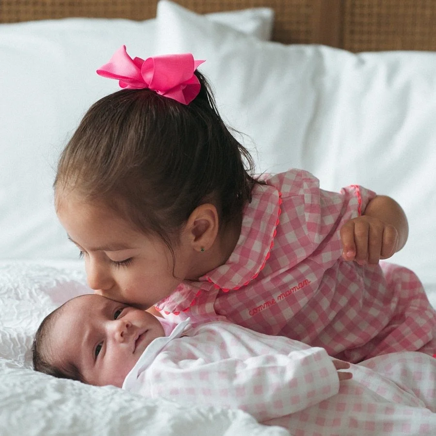 Already the best big sister 💕 E + M

#londonmums #londonmumsnetwork #newbornphotography #newbornphotographer #londonnewbornphotographer #londonfamilyphotographer #londonfamilyphotography