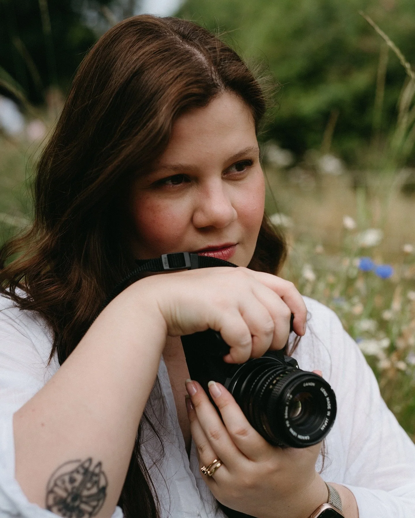 It&rsquo;s been a while, so I thought I&rsquo;d take a moment to reintroduce myself! I&rsquo;m Nat, the person behind the lens at Nathalie Donado Photography. Born in Colombia and now calling Southeast London home, I&rsquo;ve been capturing life&rsqu