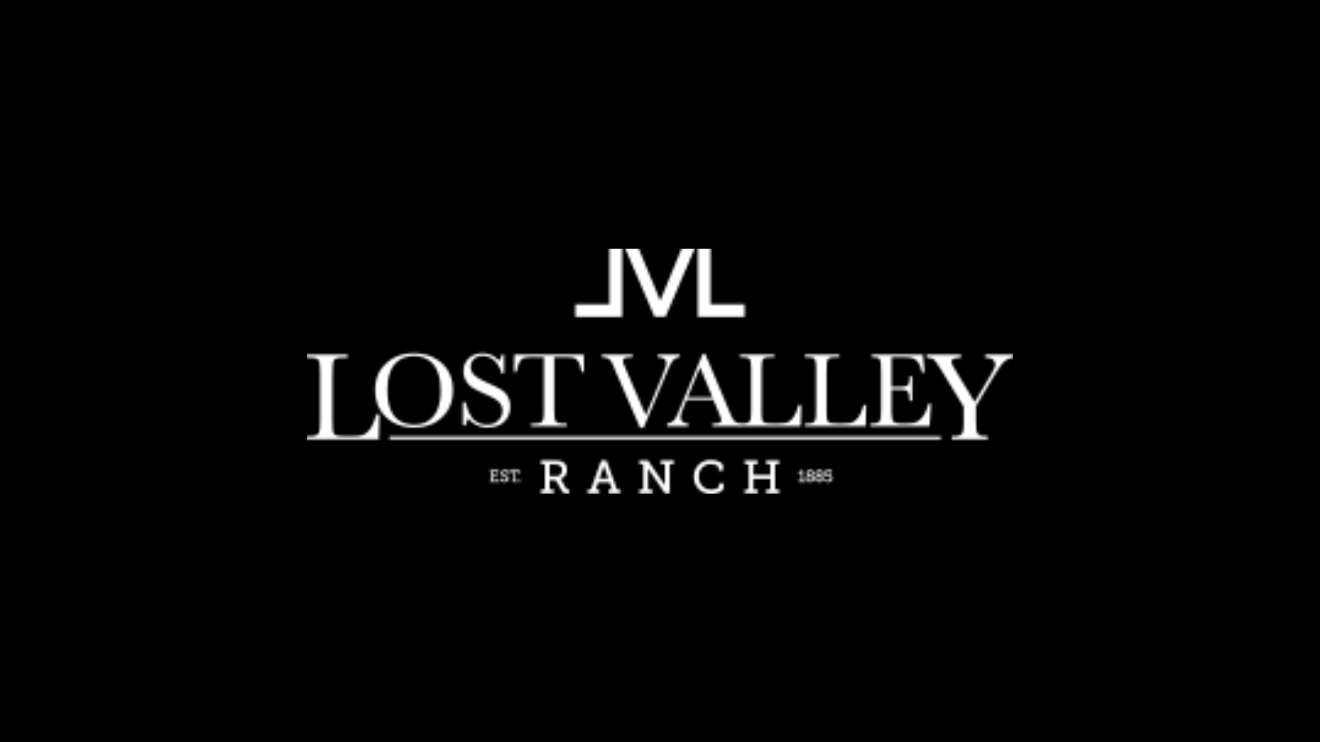 Lost Valley Ranch x Carter House Copy