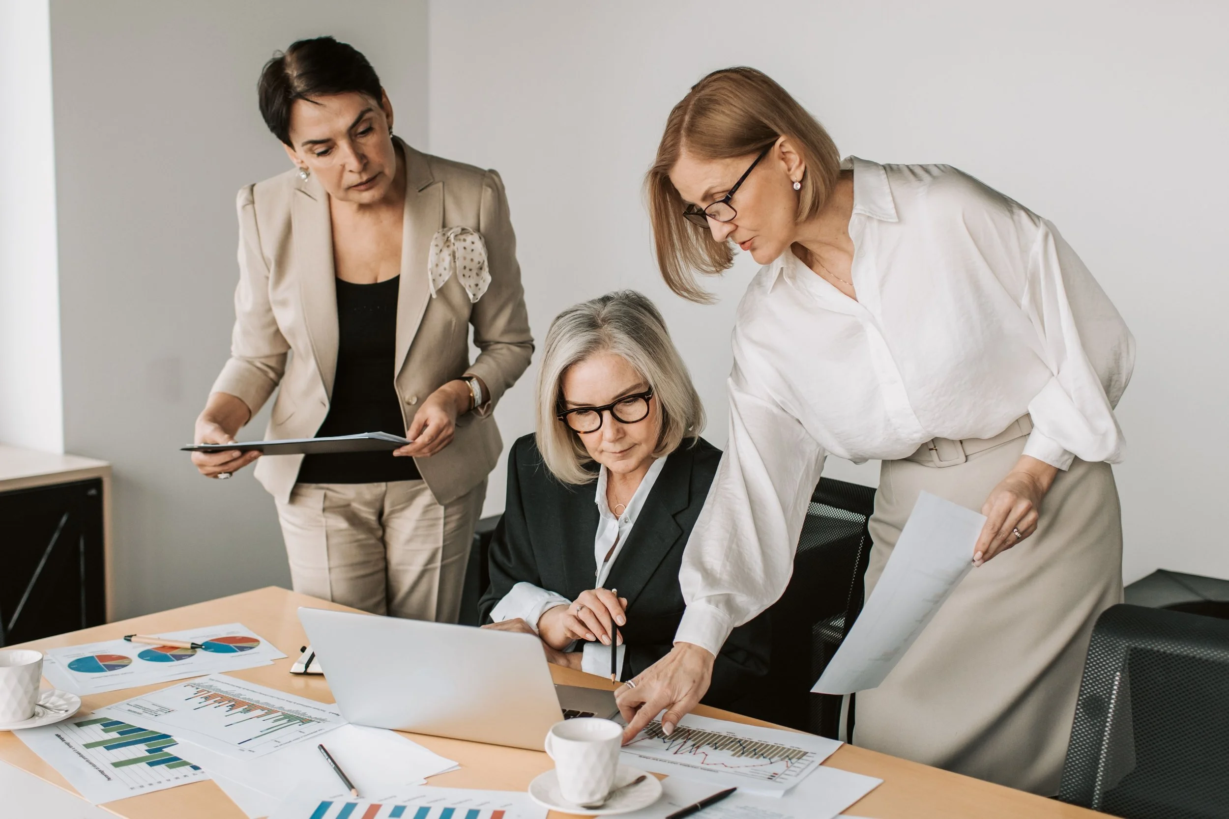 How Laser-Focused Messaging Drove a 400% Increase in Qualified Leads – And How It Can Work for You
