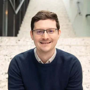 Dirk Doebler, Parento Founder & CEO