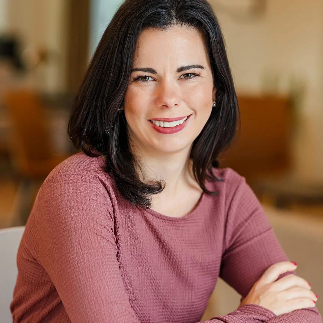 Ashley Solomon - Galia Collaborative