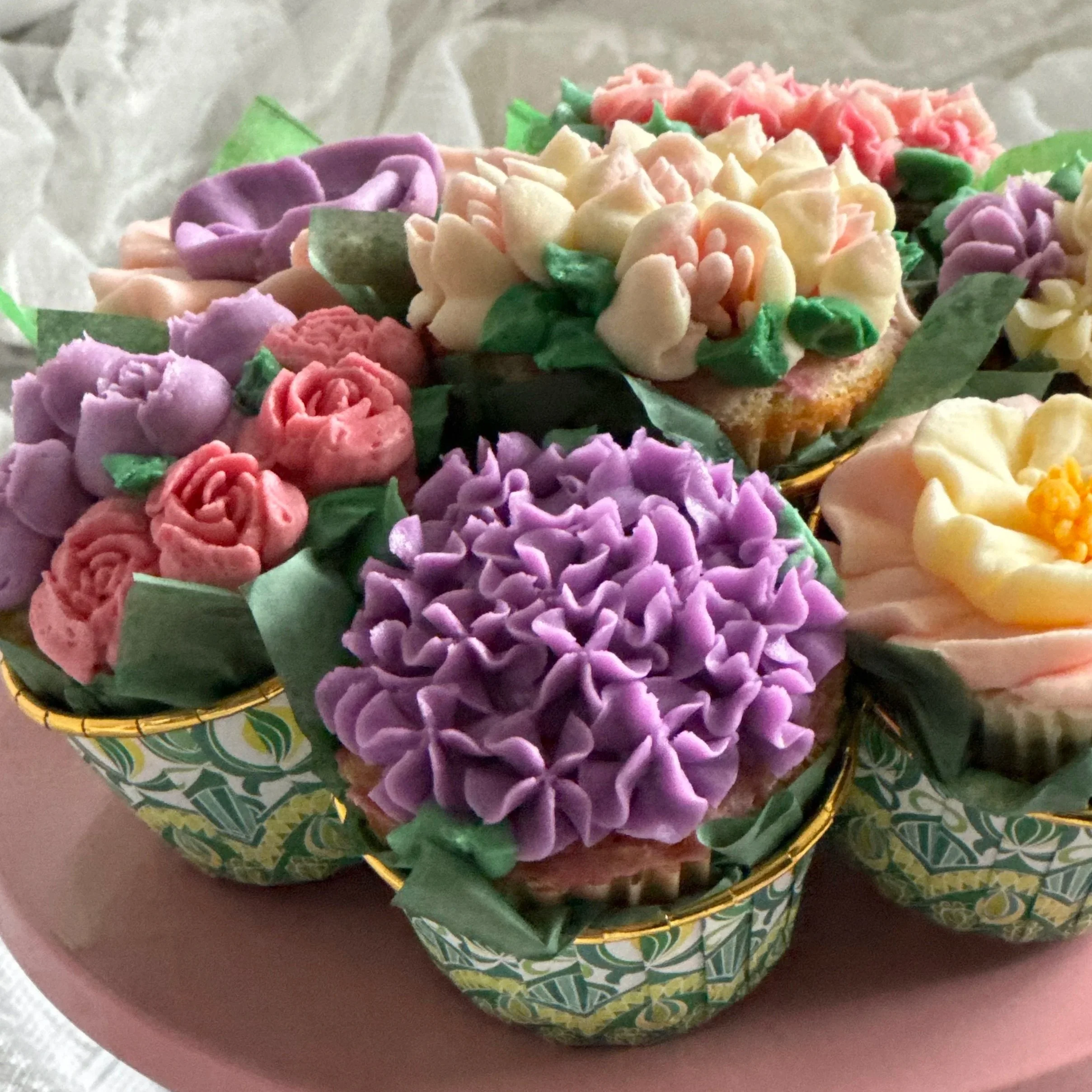 Süße Kleinigkeiten