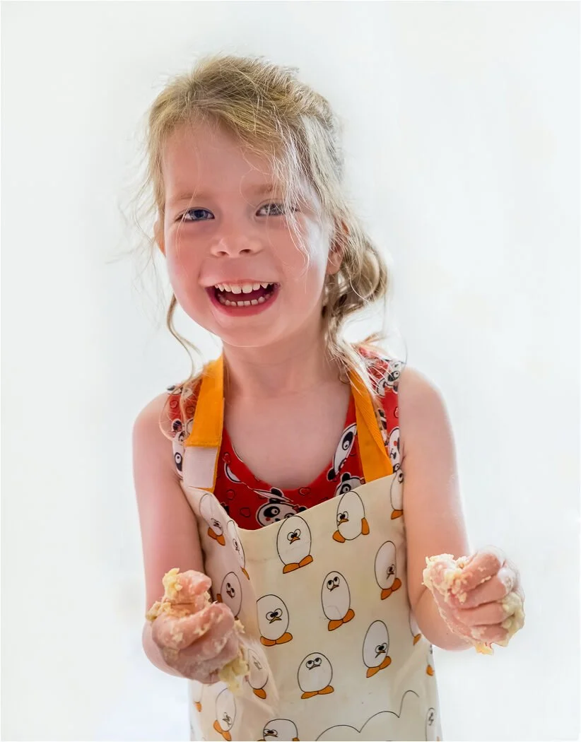 Lets make cakes