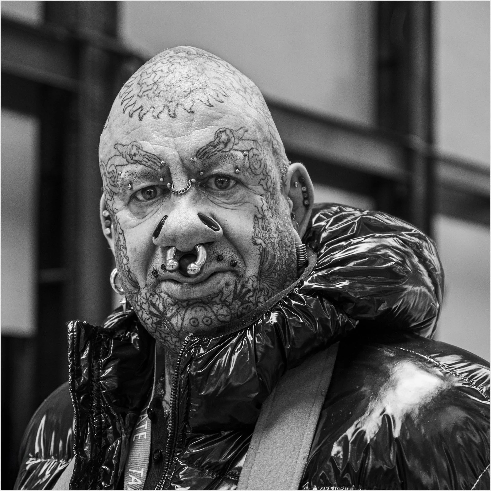 Mono PDI Competition (Rnd 1)