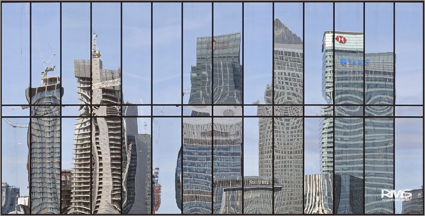 Canary Wharf