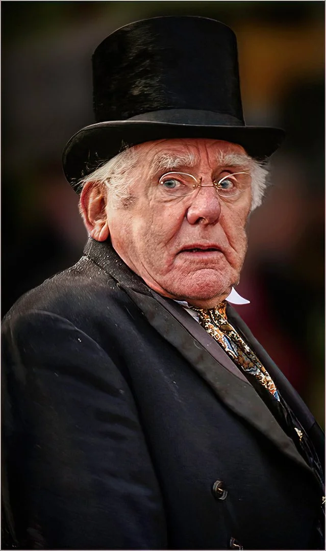 Top Hat