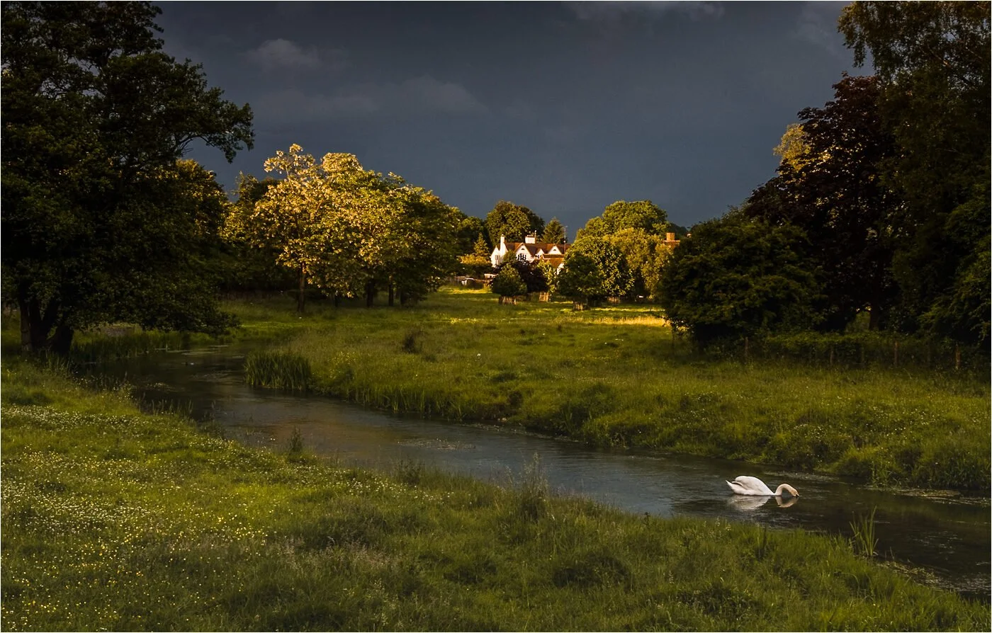 After the storm