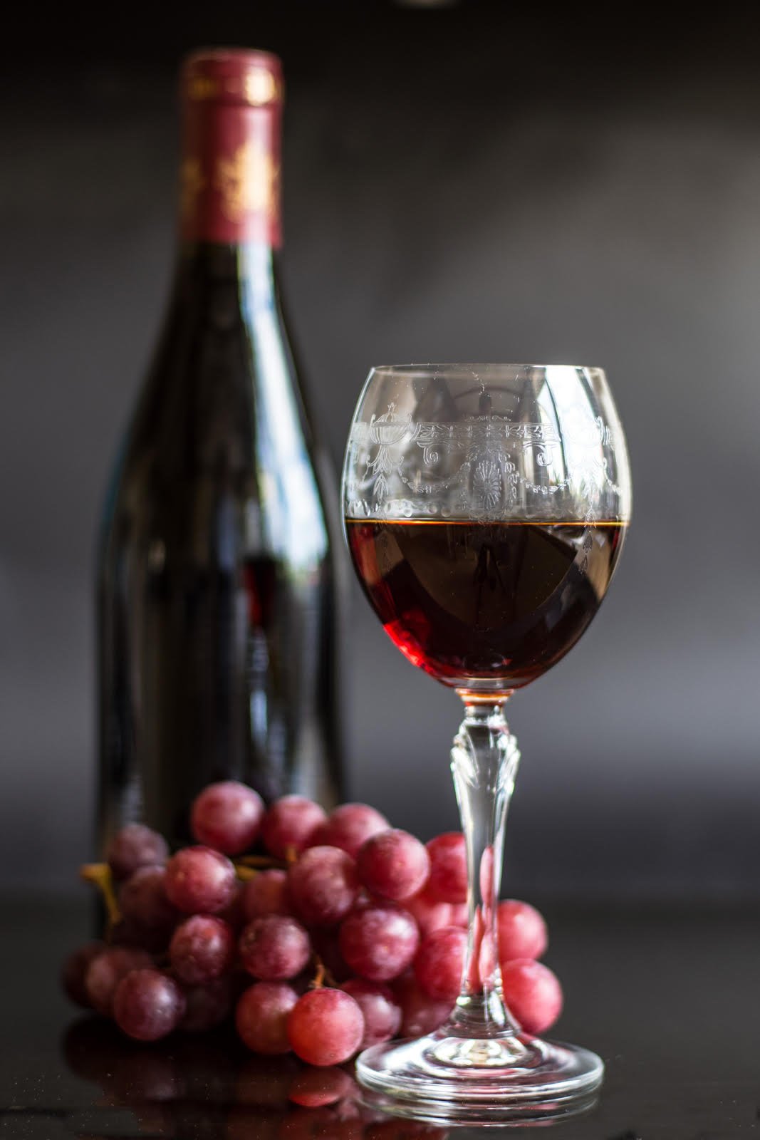Red Wine