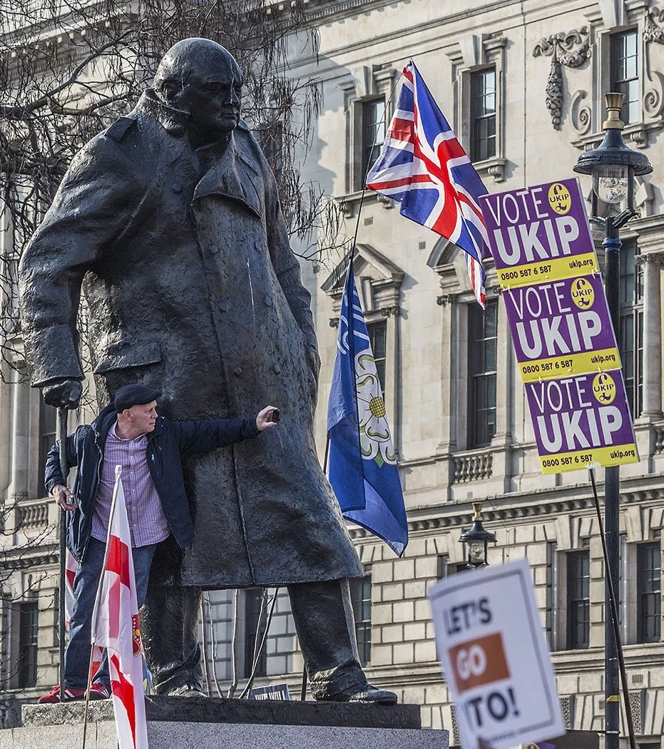 What would 'Winnie' think