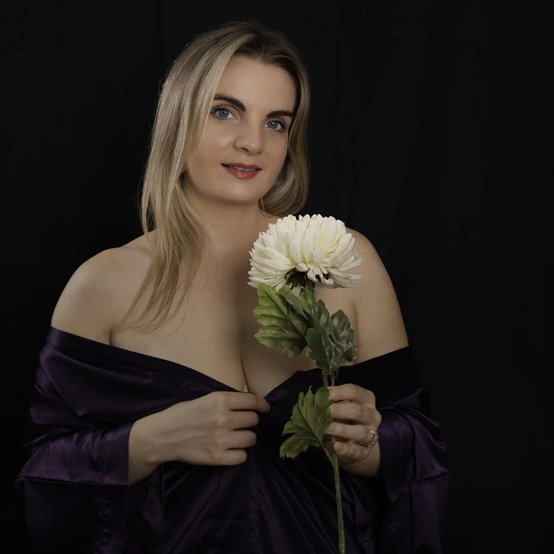 Flower Power