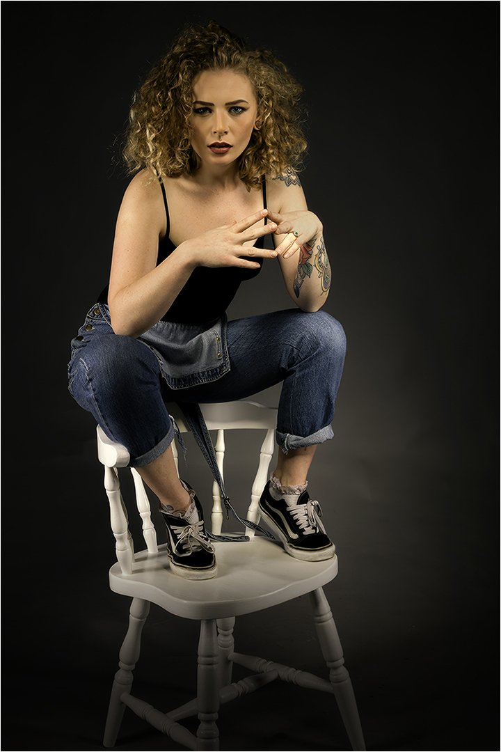 Molly Chair
