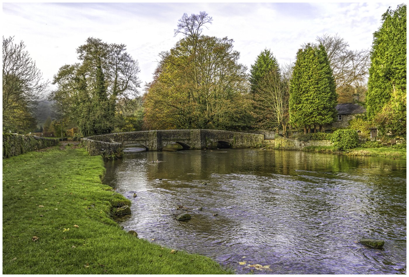 Ashford on the Water
