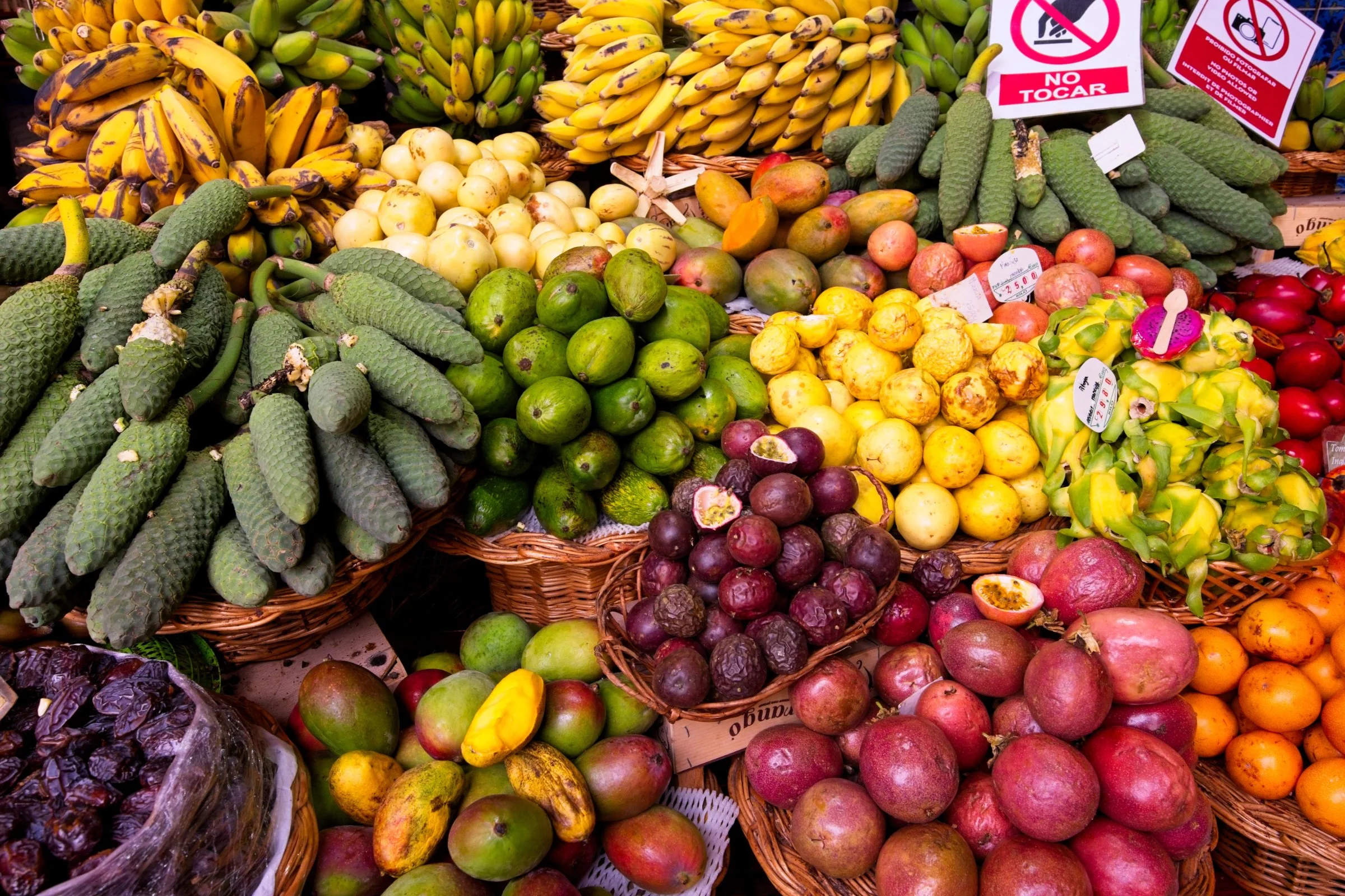 Fruit & Veg, Funschal.jpg