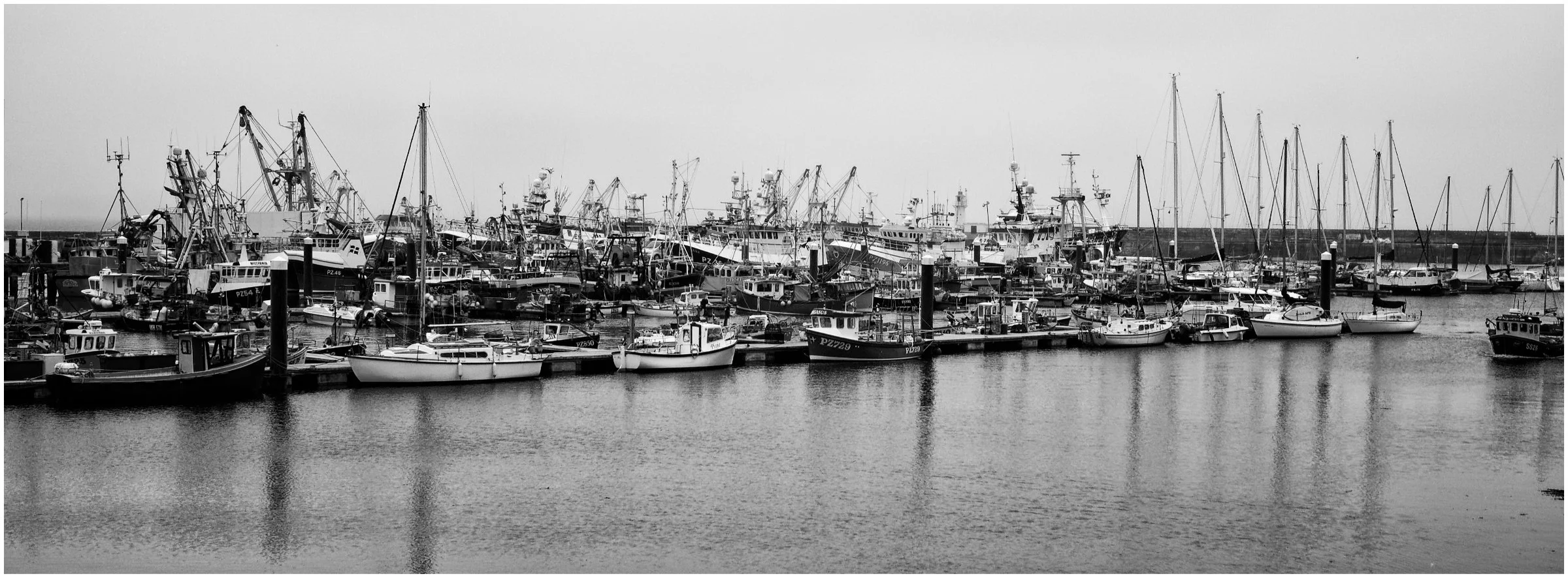 25-132 PDI Comps Monochrome 02 Newlyn Harbour.jpg