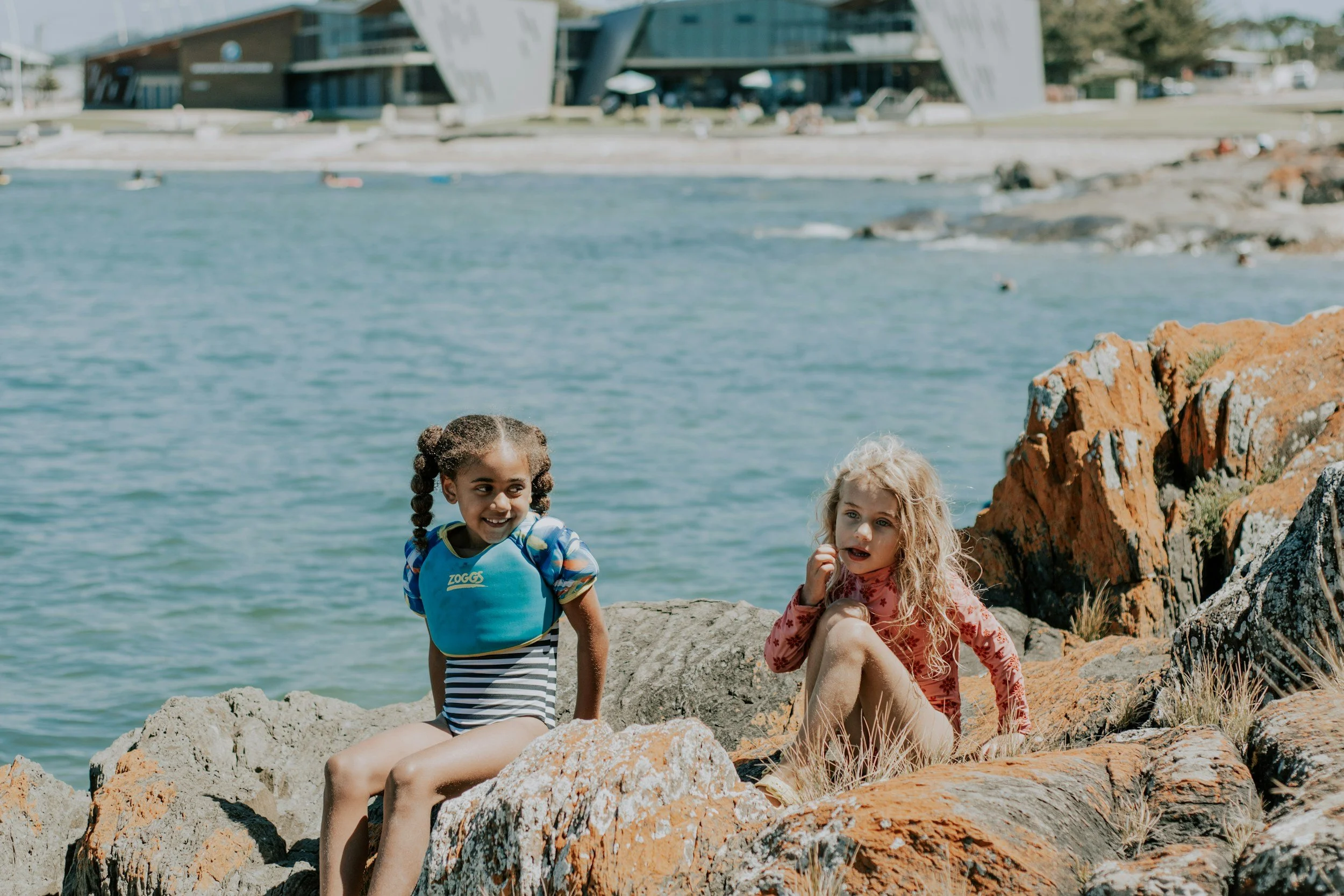 Low-cost Summer Camps in Santa Rosa, California