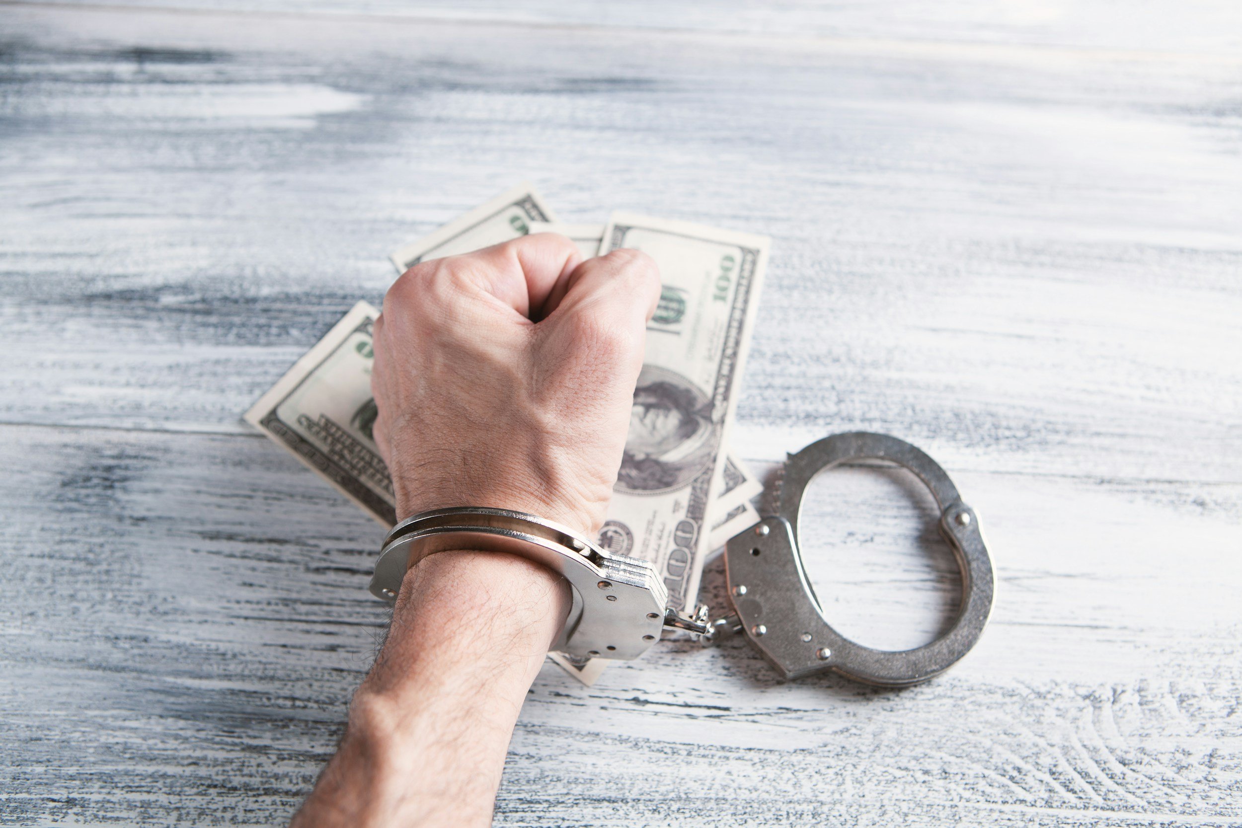 Not Every Abuser Raises a Hand—Some Control Your Wallet