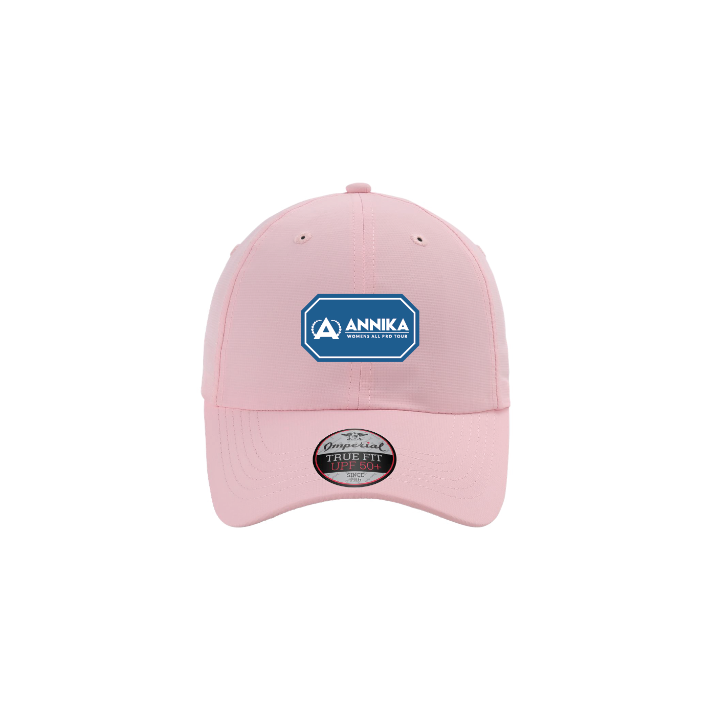 ANNIKA The Original Performance Cap
