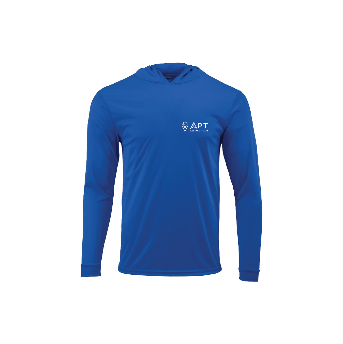 AWAPT25_ParagonHoodedLongSleeve_Blue_APTLogo.png