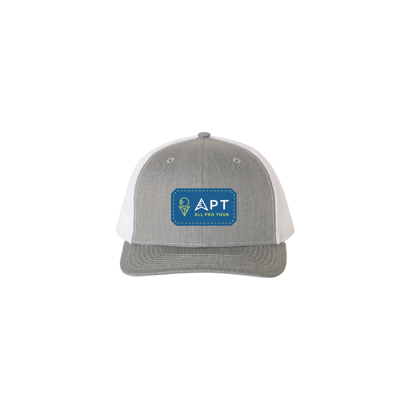 AWAPT25_RichardsonSnapbackTruckerCap_Gray_APTLogo.png