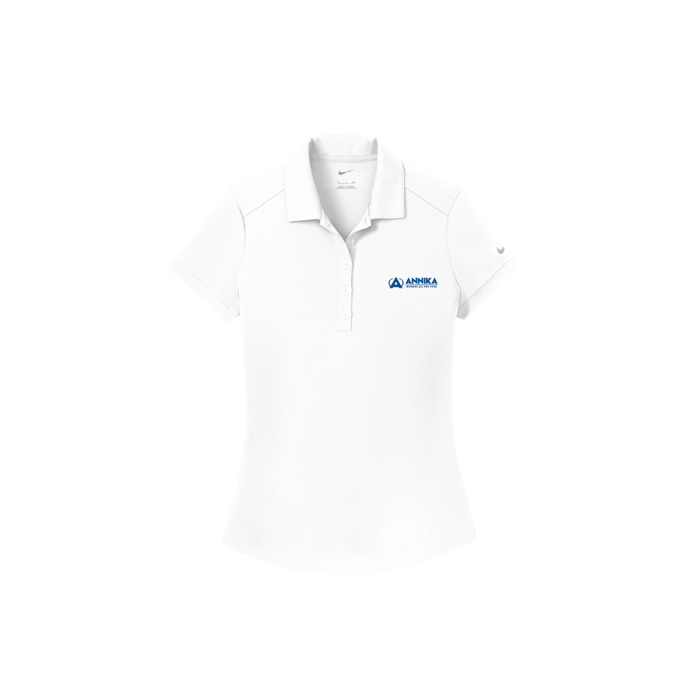Women's Nke Polo.png