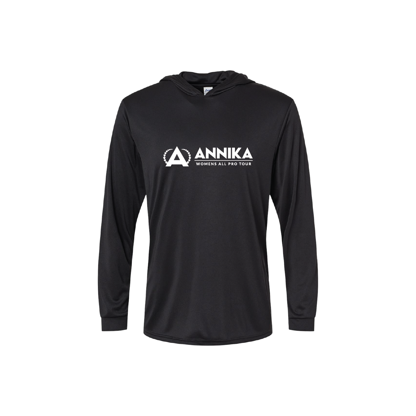 AWAPT25_ParagonHoodedLongSleeve_Black_AnnikaLogo.png