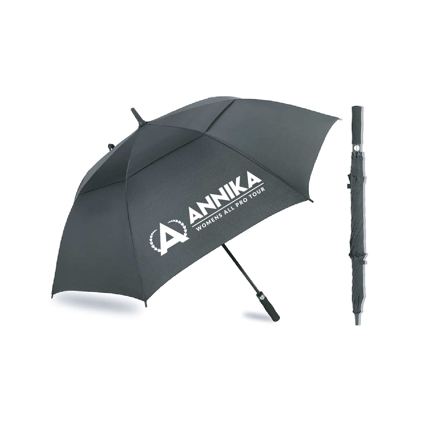 ANNIKA Large Golf Umbrella