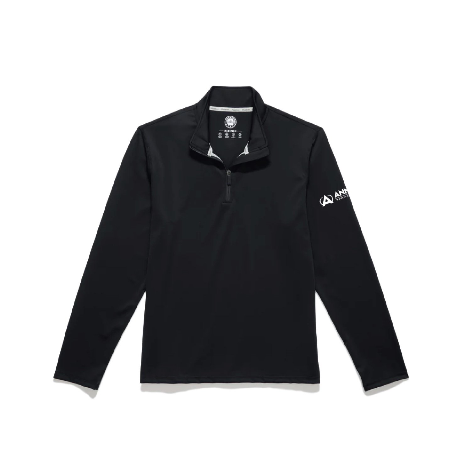 AWAPT25_Flag%26AnthemQuarterZipMens_Black_AnnikaLogo.jpg