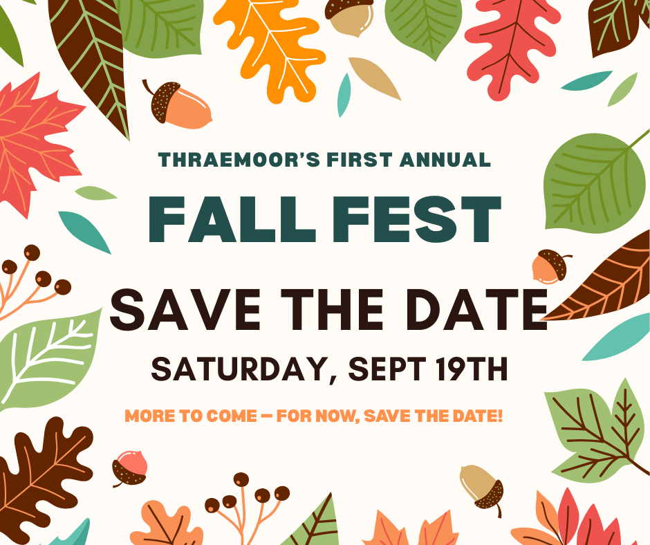 Thraemoor Fall Fest