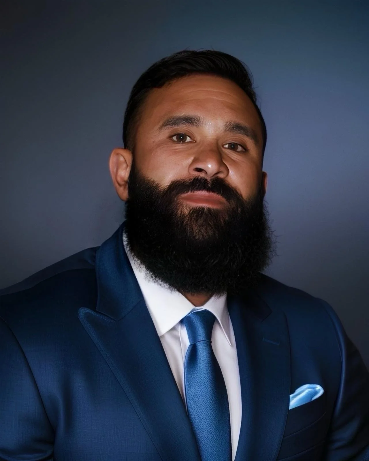 ADAM NACER - CEO