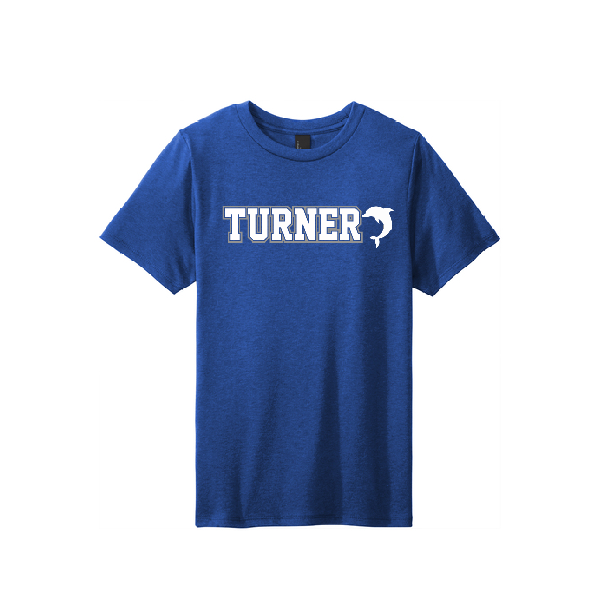 Turner Tee - Youth