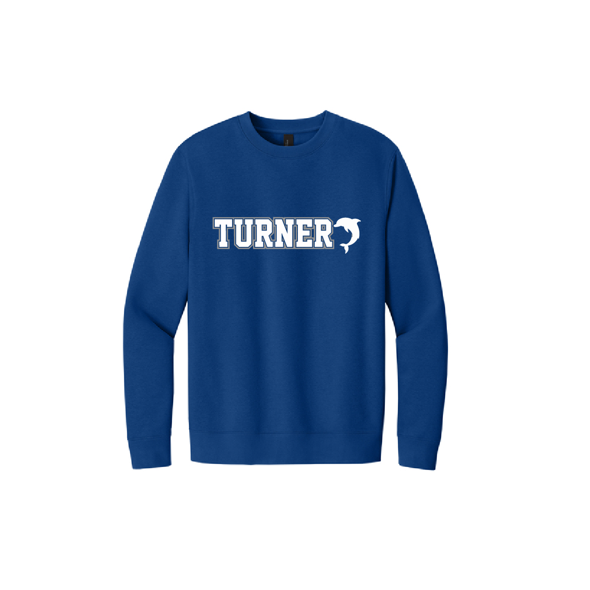 Turner Crewneck - Adult