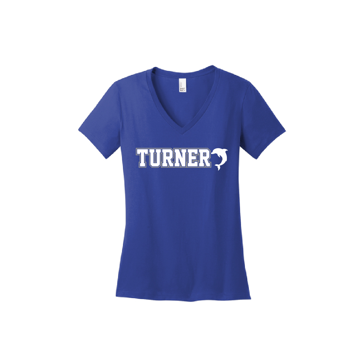 Turner Ladies Vneck