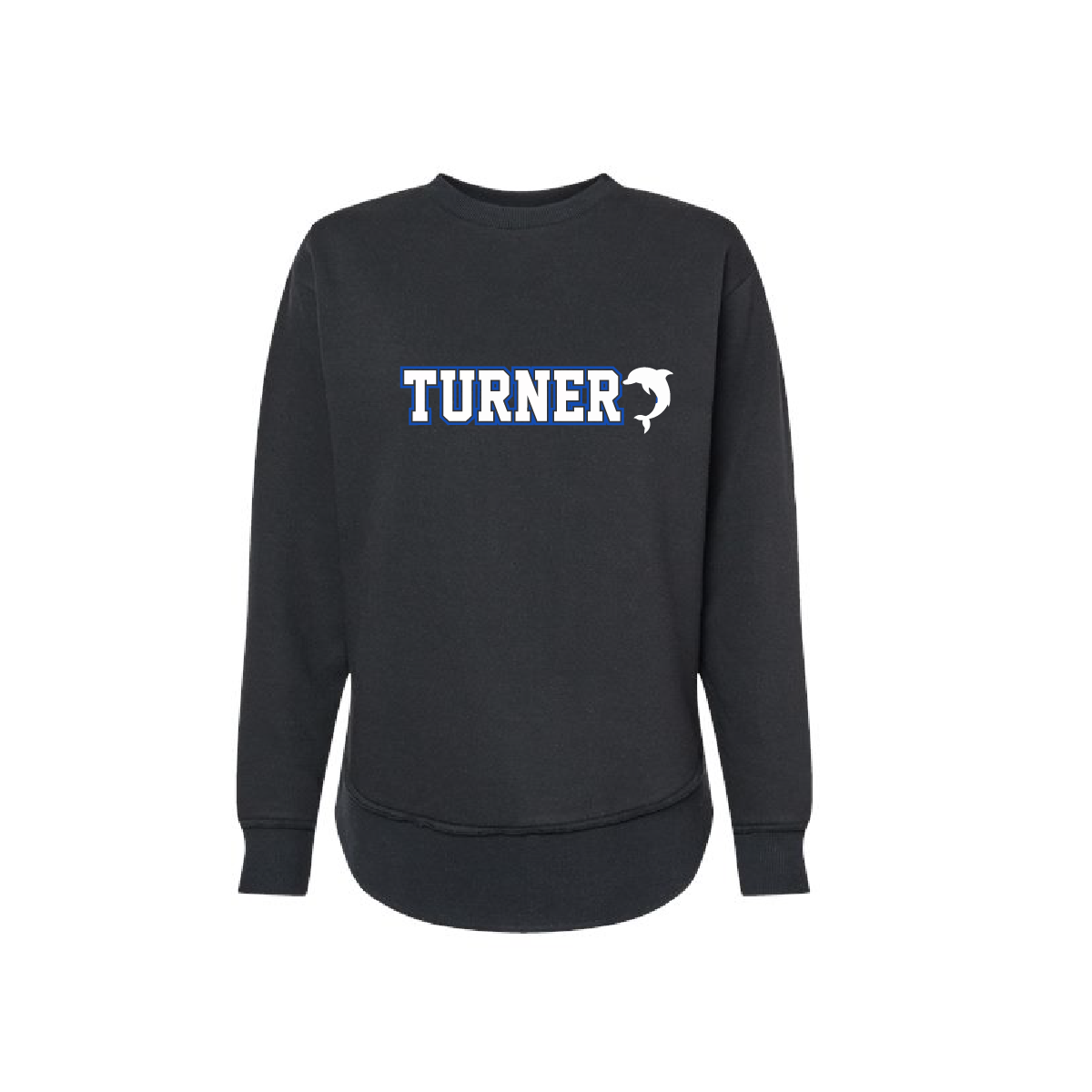 Turner Ladies Weeekender Sweatshirt