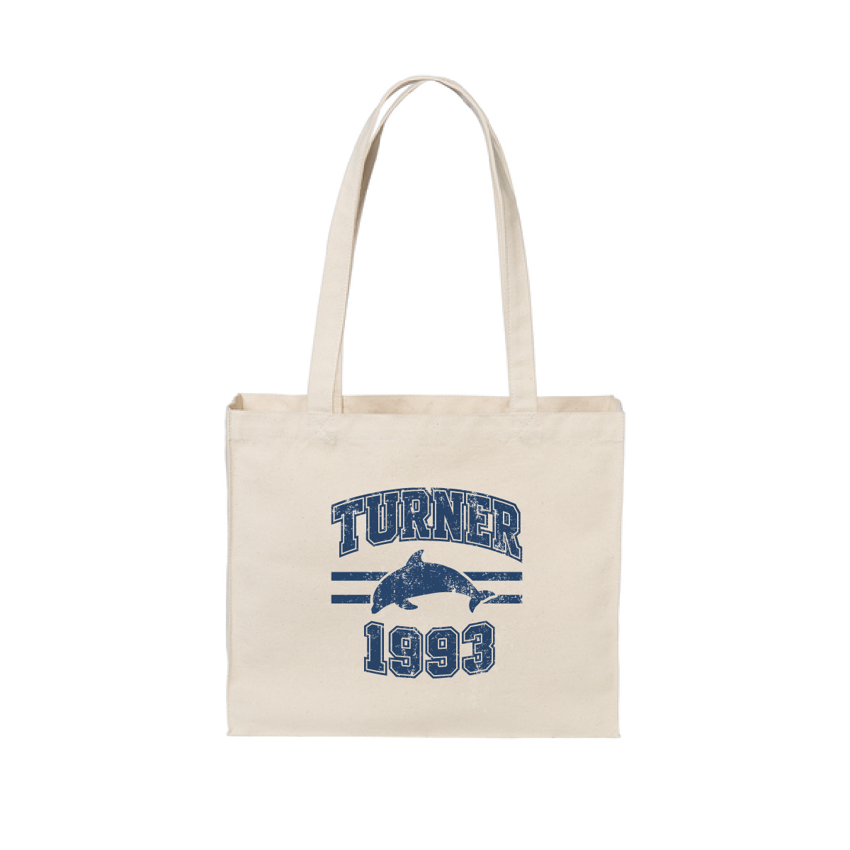 1993 Tote Bag