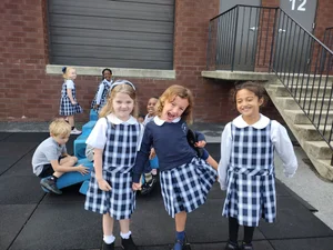 About — Frederick Classical Charter School